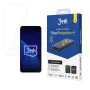 Протектор за Motorola Moto G15 / G15 Power - 3mk - СребристПротекционен + Филм - Прозрачен