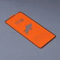 Протектор за Motorola Moto G32 - 111D Full Cover / Full Glue Glass - черен