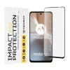 Протектор за Motorola Moto G32 - ESD Glass - Черен