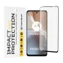 Протектор за Motorola Moto G32 - ESD Glass - Черен