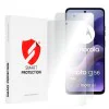 Протектор за Motorola Moto G56 - Premium Classic (2 броя) - Прозрачен