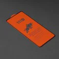 Протектор за Motorola Moto G72 - 111D Full Cover / Full Glue Glass - черен