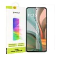 Протектор за Motorola Moto G75 - Techsuit - Clear Vision Glass - Прозрачен