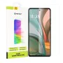 Протектор за Motorola Moto G75 - Techsuit - Clear Vision Glass - Прозрачен