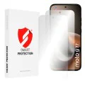 Протектор за Motorola Moto G77 - Premium Classic (2 pack) - Smart Protection - Прозрачен