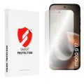 Протектор за Motorola Moto G77 - Premium Classic (2 pack) - Smart Protection - Прозрачен
