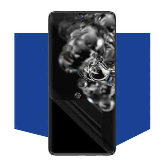 Протектор за Motorola Signature - ARC+ Protective Film - 3mk - Прозрачен