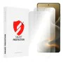 Протектор за Motorola Signature - Premium Classic (2 pack) - Smart Protection - Прозрачен