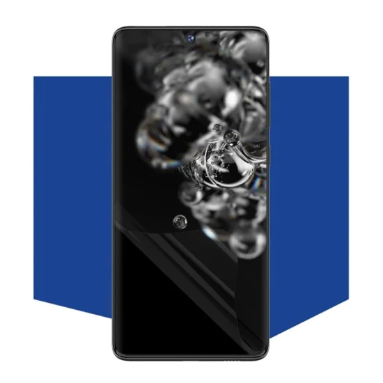 Протектор за Oppo A5 Pro 4G / A5 Pro 5G - 3mk - ARC+ защитно фолио - Прозрачен