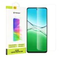 Протектор за Oppo A5 Pro 4G / A5 Pro 5G - Techsuit - Прозрачен Vision Glass - Прозрачен