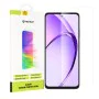 Протектор за Oppo A80 5G - Clear Vision Glass - Прозрачен