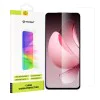 Протектор за Oppo Reno13 F 4G / Reno13 F 5G / Reno13 FS 5G - Techsuit - Clear Vision Glass - Прозрачен