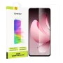 Протектор за Oppo Reno13 F 4G / Reno13 F 5G / Reno13 FS 5G - Techsuit - Clear Vision Glass - Прозрачен