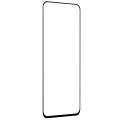 Протектор за Oppo Reno6 5G - 111D Full Cover / Full Glue Glass - Черен