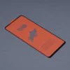 Протектор за Oppo Reno7 4G / Reno7 Lite / Reno8 Lite / OnePlus Nord N20 5G - 111D Full Cover / Full Glue Glass - черен