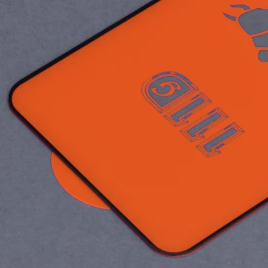 Протектор за Realme 9i / 9 5G / 9 Pro / 8i / Narzo 50 / Oppo A76 / A96 / OnePlus Nord CE 2 Lite 5G - 111D Full Cover / Full Glue Glass - черен