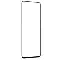 Протектор за Realme 9i / 9 5G / 9 Pro / 8i / Narzo 50 / Oppo A76 / A96 / OnePlus Nord CE 2 Lite 5G - 111D Full Cover / Full Glue Glass - черен