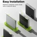Протектор Ringke - Hinge Dual Easy Film (2 бр.) - Samsung Galaxy Z Flip8 - Прозрачен