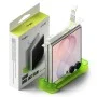 Протектор Ringke - Hinge Dual Easy Film (2 бр.) - Samsung Galaxy Z Flip8 - Прозрачен