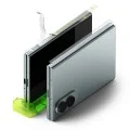 Протектор Ringke - Hinge Dual Easy Film (2 бр.) - Samsung Galaxy Z Fold8 - Прозрачен