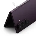 Протектор Ringke - Hinge Dual Easy Film (2 бр.) - Samsung Galaxy Z Fold8 Ultra - Прозрачен