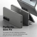 Протектор Ringke - Hinge Dual Easy Film (2 бр.) - Samsung Galaxy Z Fold8 Ultra - Прозрачен