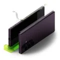 Протектор Ringke - Hinge Dual Easy Film (2 бр.) - Samsung Galaxy Z Fold8 Ultra - Прозрачен