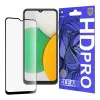 Протектор за Samsung Galaxy A03 Core - Lito - HD Pro Clear - Черен