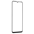 Протектор за Samsung Galaxy A05 / A05s - 111D Full Cover / Full Glue Glass - Черен