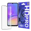 Протектор за Samsung Galaxy A05 - Lito - HD Pro Clear - Черен