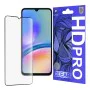 Протектор за Samsung Galaxy A05s - Lito - HD Pro Clear - Черен