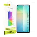 Протектор за Samsung Galaxy A06 - Clear Vision Glass - Прозрачен