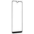 Протектор за Samsung Galaxy A10e / A20e - 111D Full Cover / Full Glue Glass - Черен