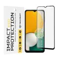 Протектор за Samsung Galaxy A13 5G / A04S / A04 - ESD Glass - черен