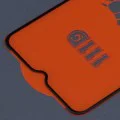 Протектор за Samsung Galaxy A13 5G / A04s / A04 - 111D Full Cover / Full Glue Glass - Черен