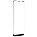 Протектор за Samsung Galaxy A14 4G / A14 5G - 111D Full Cover / Full Glue Glass - Черен