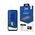 Протектор за Samsung Galaxy A14 4G / A14 5G - 3mk - Протектор за екран от твърдо стъкло - Прозрачен