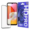 Протектор за Samsung Galaxy A14 4G / A14 5G - Lito - HD Pro Clear - Черен
