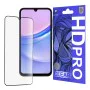 Протектор за Samsung Galaxy A15 4G / A15 5G / A24 / A25 5G - Lito - HD Pro Clear - Черен