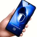 Протектор за Samsung Galaxy A16 4G / A16 5G - 3mk - Гъвкаво стъкло - Прозрачен
