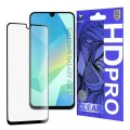 Протектор за Samsung Galaxy A16 4G / A16 5G / A17 4G / A17 5G - Lito - HD Pro Clear - Черен