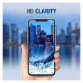 Протектор за Samsung Galaxy A16 4G / A16 5G / A17 4G / A17 5G - Lito - HD Pro Clear - Черен