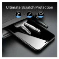 Протектор за Samsung Galaxy A16 4G / A16 5G / A17 4G / A17 5G - Lito - HD Pro Clear - Черен