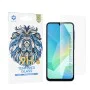 Протектор за Samsung Galaxy A16 4G / A16 5G - Lito 2.5D Classic Glass - Прозрачен