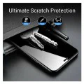 Протектор за Samsung Galaxy S24 FE - Lito 2.5D FullGlue Glass - черен