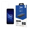Протектор за Samsung Galaxy A17 5G / A17 4G - 3mk - ARC+ Защитно фолио - Прозрачно