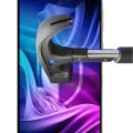 Протектор за Samsung Galaxy A17 5G / A17 4G - 3mk - Копринено матово професионално защитно фолио - Прозрачно