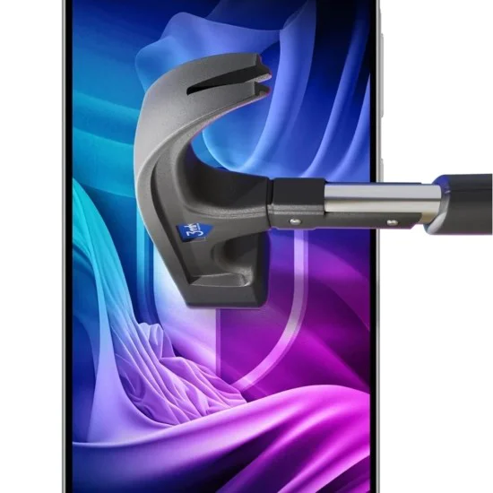 Протектор за Samsung Galaxy A17 5G / A17 4G - 3mk - Копринено матово професионално защитно фолио - Прозрачно