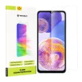 Протектор за Samsung Galaxy A23 / A23 5G / M23 / F23 / M33 / A13 4G / M13 / F13 - Clear Vision Glass - Прозрачен