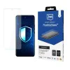 Протектор за Samsung Galaxy A25 5G - 3mk - Гъвкаво стъкло - Прозрачен